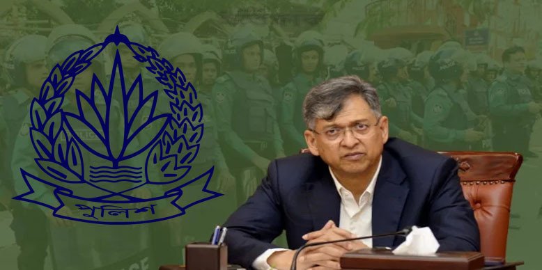 ২০০৬ সালে নিয়োগ বাতিল হওয়া সাড়ে ৬০০ এসআই চাকরি ফেরত পাবেন: স্বরাষ্ট্রমন্ত্রী